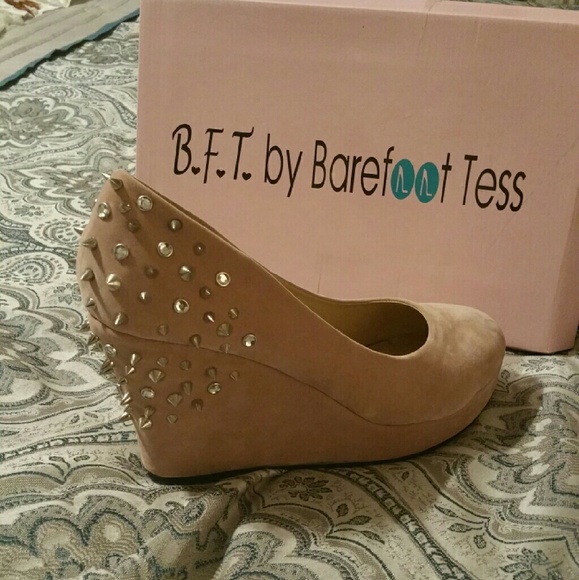 Women's Size 13 Wedges