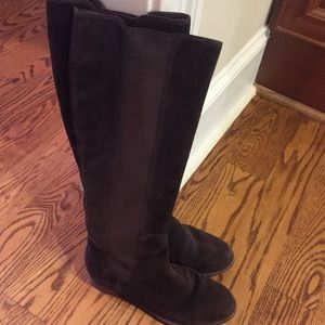 Brown Cole Haan Boots