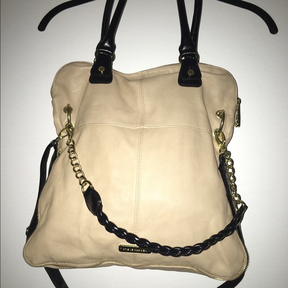 Steve Madden Handbags - Steven Madden Tote Purse