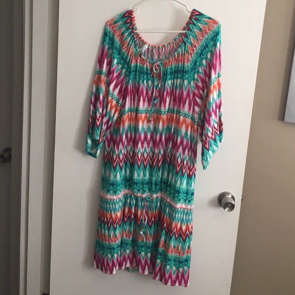 Kenneth Cole Reaction dress/tunic.