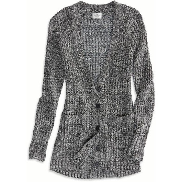 NWOT AE Cardigan - Picture 1 of 3
