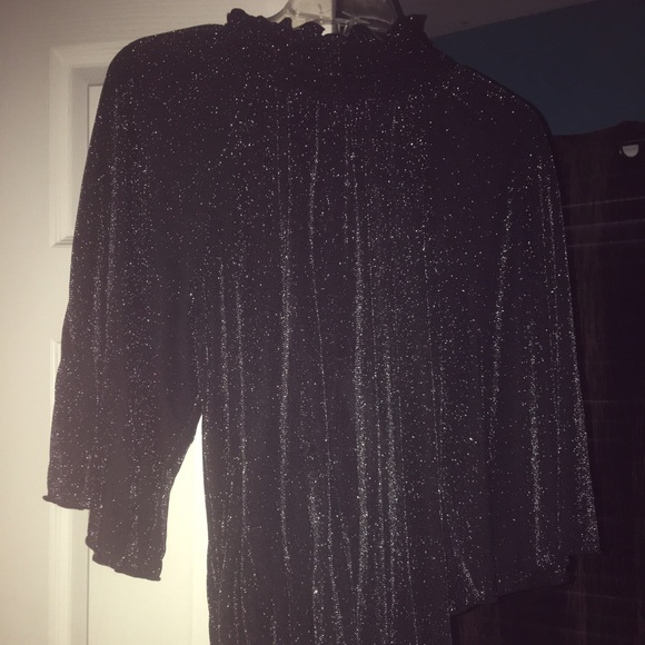 Perfect for New Year's Eve!