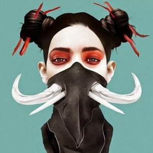 Meet your Posher, Kathrine