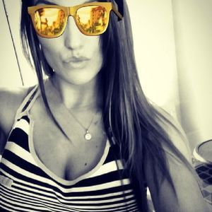 Meet your Posher, Ashleigh