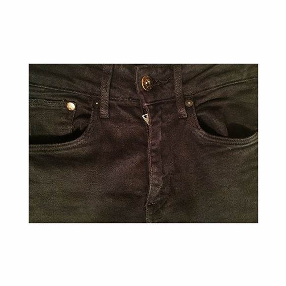 H&M &Denim Jeans - Picture 2 of 2