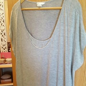 H&M nursing top