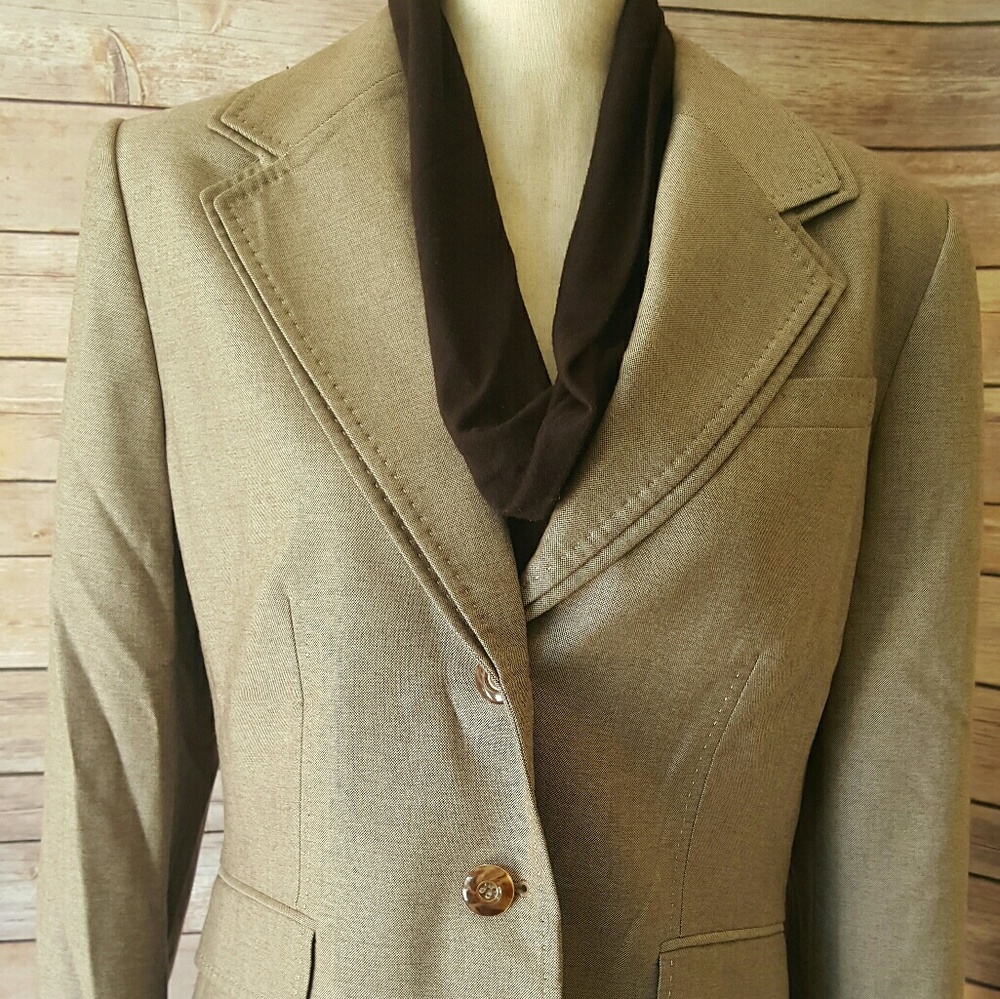 Antonio Melani three piece suit with matching top