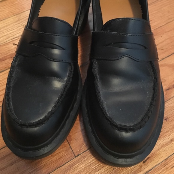 Auth Doc Martens Kizzy Loafer - Picture 2 of 4