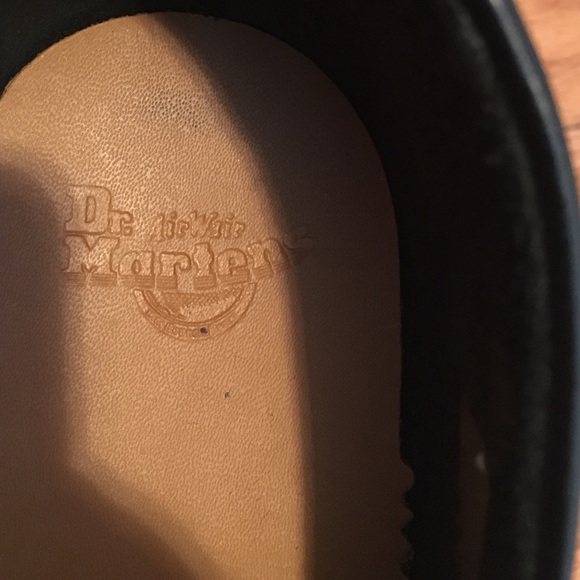 Auth Doc Martens Kizzy Loafer - Picture 3 of 4