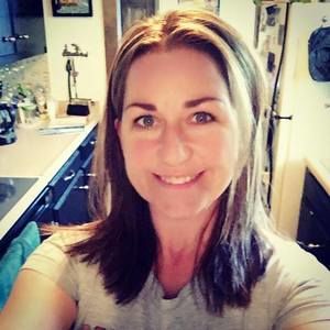 Meet your Posher, Cindy