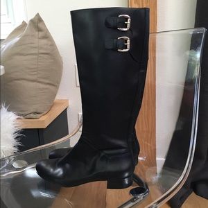 Classic Riding Boot