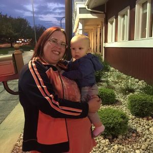 Meet your Posher, Amanda