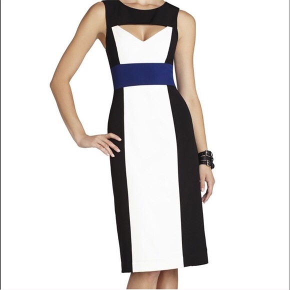 BCBGMaxAzria Dresses & Skirts - ❌ sold ❌ BCBG Antonella Dress Size 0