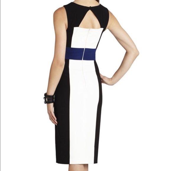 ❌ sold ❌ BCBG Antonella Dress Size 0 - Picture 2 of 4