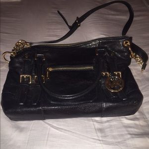 Authentic Michael Kors handbag