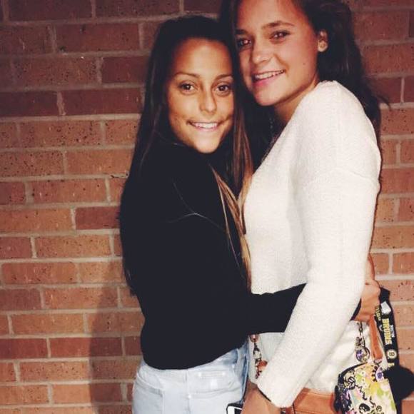 Meet your Posher, Alissa