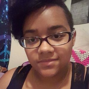Meet your Posher, Breanna