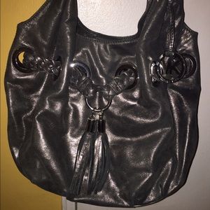 Authentic Michael Kors handbag