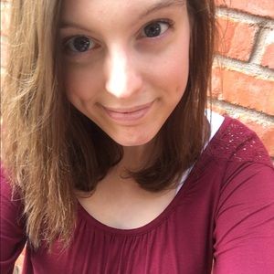 Meet your Posher, Natalie