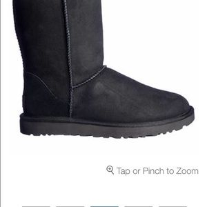 Meet your Posher, Kat