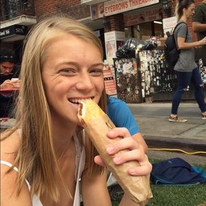 Meet your Posher, Kayleigh