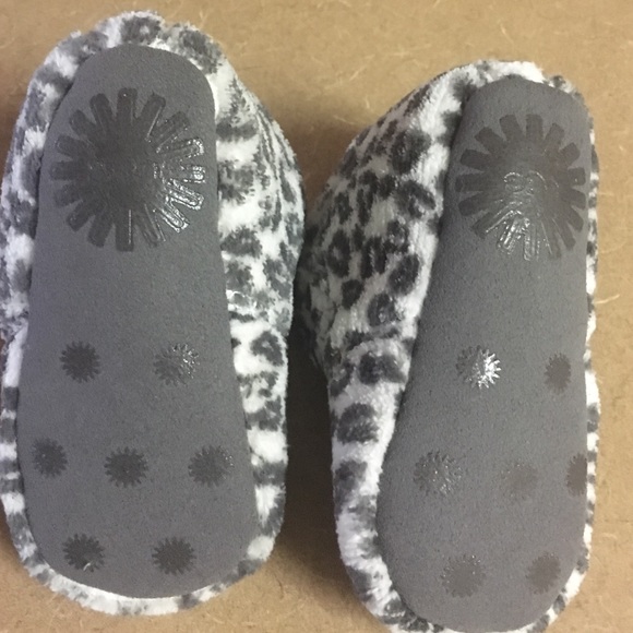 Ugg Baby Leopard Ugg Baby Leopard
