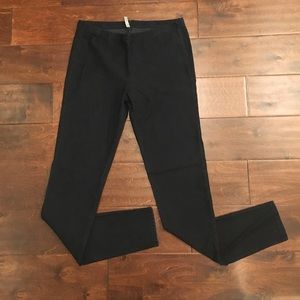 Madewell Hi-Line Jeggings