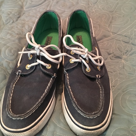 Sperrys! - Picture 1 of 4