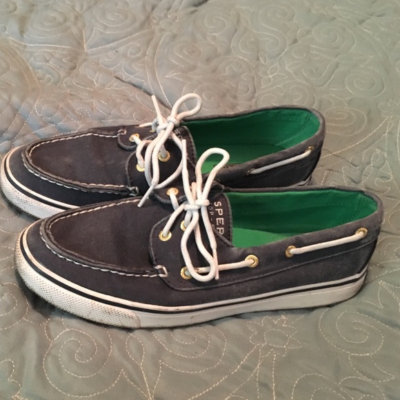 Sperrys! - Picture 2 of 4