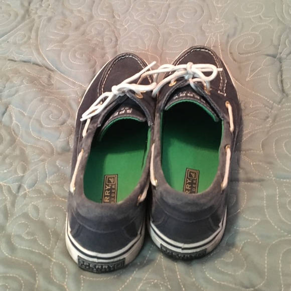 Sperrys! - Picture 3 of 4
