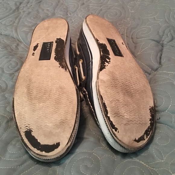 Sperrys! - Picture 4 of 4