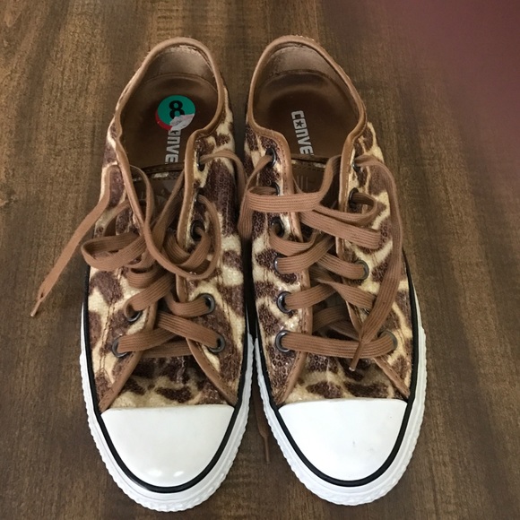 Converse shoes