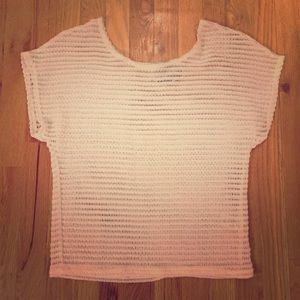 White top