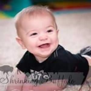 Meet your Posher, Catherine