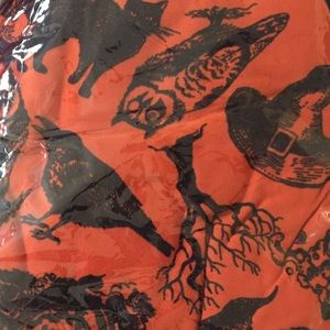 New in Bag Lularoe Halloween Leggings - TC