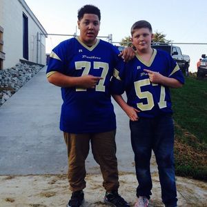 Meet your Posher, Jonathan