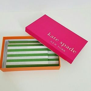 Small kate spade gift box