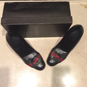 Gucci Shoes