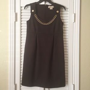 Michael Kors dress. I have pockets!