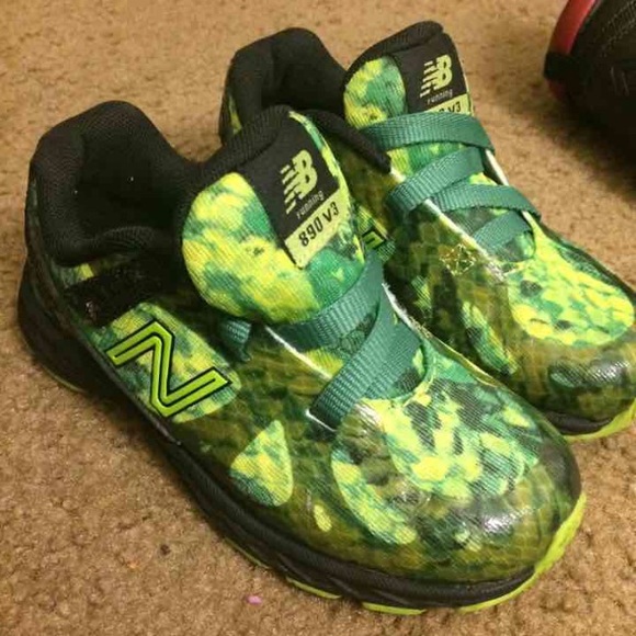 10c new balance