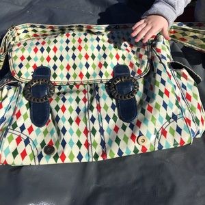 Kalencom Diaper bag