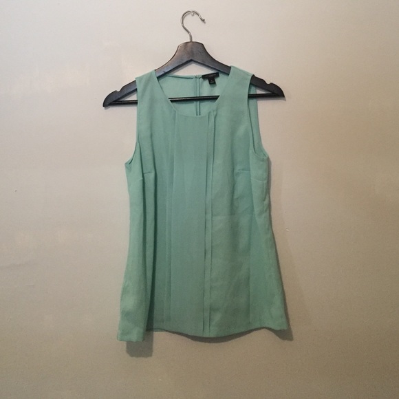 Ann Taylor Top