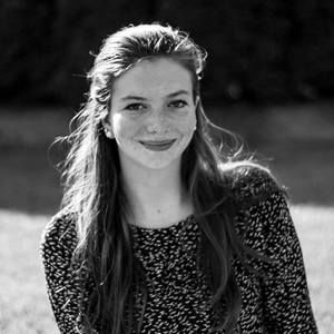 Meet your Posher, Margaret