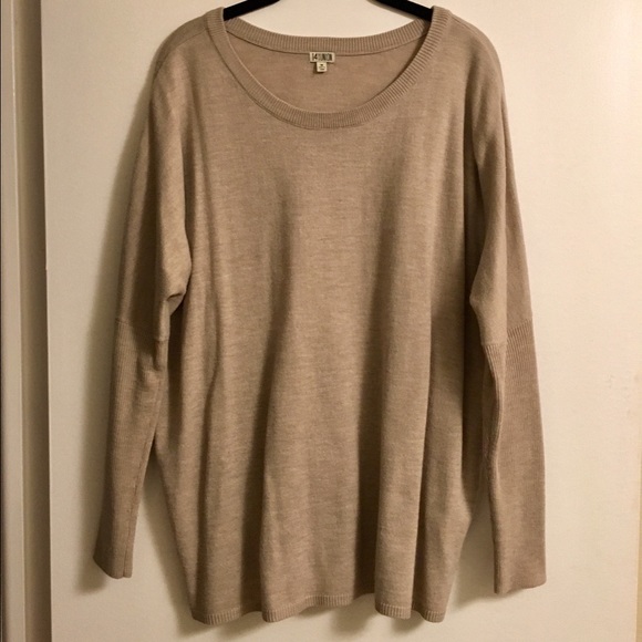 14th & Union Sweaters - Nordstrom Rack oversized sweater