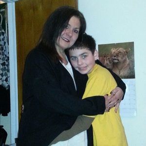 Meet your Posher, Ann marie