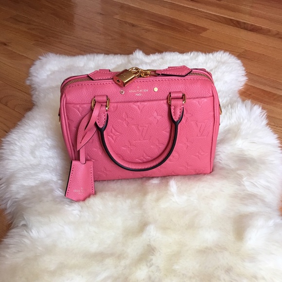 louis vuitton speedy 20