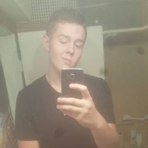 Meet your Posher, Nathan