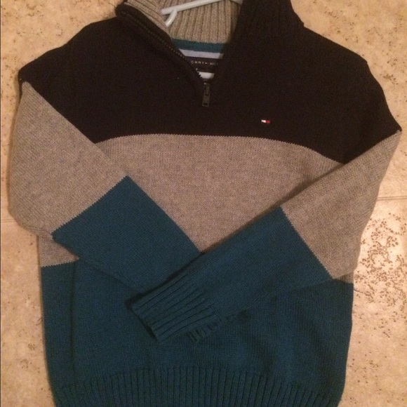 4T/5T sweatshirts