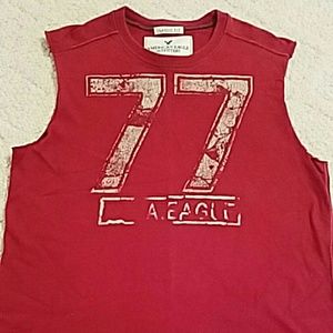 American Eagle Shirt