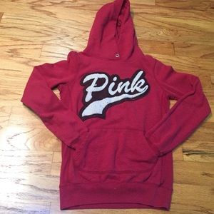 Victoria Secret Pink Hoodie